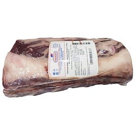 Толстый край зачищенный без кости (рибай) Премиум охл.