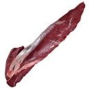Вырезка зачищенная Grain-fed 1,5кг+ охл.