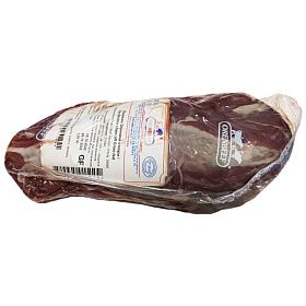 Вырезка зачищенная Grain-fed 1,5кг+ охл.