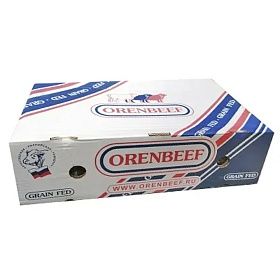 Вырезка зачищенная Grain-fed 1,5кг+ охл.