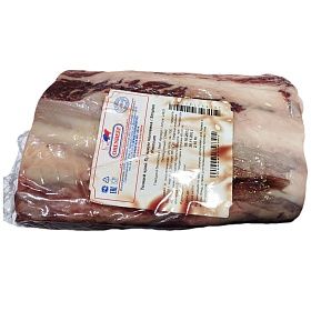 Тонкий край зачищенный без кости (стриплойн) Премиум охл.