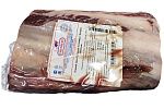 Тонкий край зачищенный без кости (стриплойн) Премиум охл.