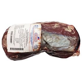 Вырезка зачищенная 1,5кг+ Премиум охл. Вырезка зачищенная 1,5кг+ Премиум охл.