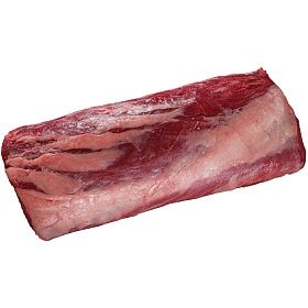 Толстый край (рибай) зачищенный без кости (7 ребер)  Grain-fed охл.