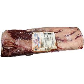 Толстый край (рибай) зачищенный без кости (7 ребер)  Grain-fed охл.