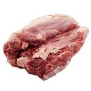 Голяшка говяжья без кости зам.