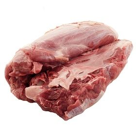 Голяшка говяжья без кости зам.