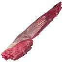 Вырезка без цепочки 1,5кг+ зам.