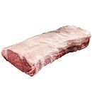 Тонкий край бескостный зачищенный Grain-fed зам.