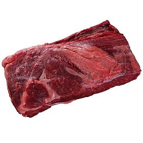 Лопаточная часть без кости (сердцевина Чак ролл) Grain-fed Оренбив зам.
