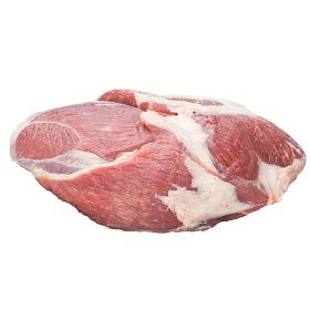 Окорок ягненка без кости Империя зам.