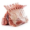 Корейка ягненка на 8 ребрах 500-600г Империя, зам.