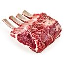 Корейка ягненка на 4 ребрах 300-400г зам., Империя