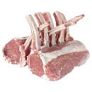 Корейка баранья на 4 ребрах 300-400 г ИП Родченкова зам.