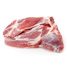 Лопатка баранья без кости ИП Родченкова зам.