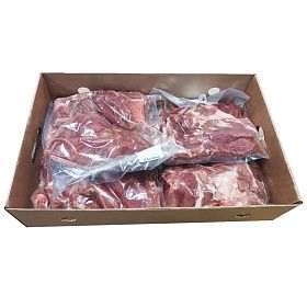 Лопатка баранья без кости ИП Родченкова зам.