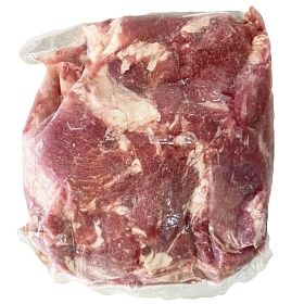 Лопатка баранья без кости ИП Родченкова зам.