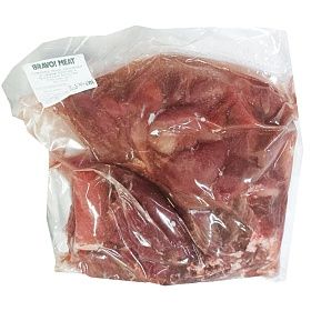 Лопатка баранья без кости ИП Родченкова зам.