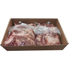 Окорок бараний без кости ИП Родченкова зам. Окорок бараний без кости ИП Родченкова зам.