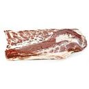 Грудинка свиная без кости без шкуры Строгонов зам.