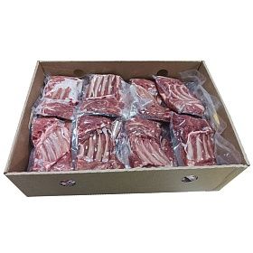 Корейка свиная на кости ГОСТ зам. Корейка свиная на кости ГОСТ зам.