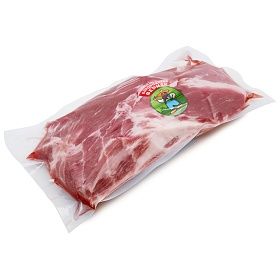 Шейка свиная без кости Богородский фермер зам.