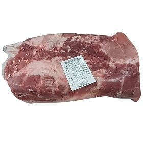 Шейка свиная без кости Богородский фермер зам.