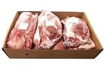 Шейка свиная без кости Богородский фермер зам.