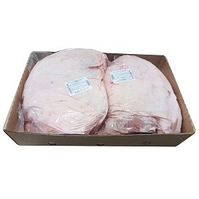 Окорок свиной без кости Богородский фермер зам.