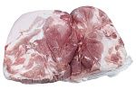 Лопатка свиная без кости Богородский фермер зам.