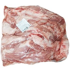 Вырезка свиная Богородский фермер зам.