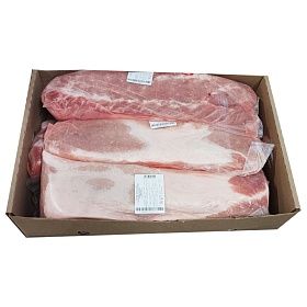 Карбонад свиной без кости Богородский фермер зам.