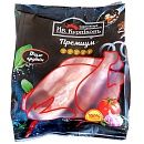 Курица, Филе грудки зам., Курников