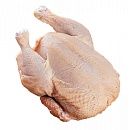 Цыплёнок-бройлер корнишон 358 г+ зам.