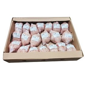 Цыплёнок-бройлер корнишон 358 г+ зам.