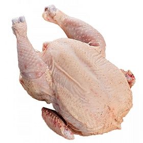 Цыплёнок-бройлер корнишон 455 г+ зам.