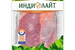 Индейка, Филе бедра Индилайт, зам.