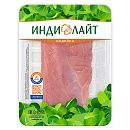 Индейка, Филе грудки Индилайт, зам.