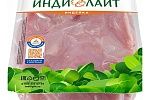 Индейка, Филе грудки Индилайт, зам.