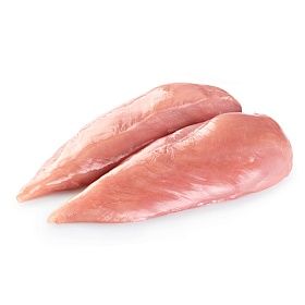 Курица, Филе грудки зам. ГОСТ