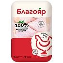 Курица, Голень на кости зам., Благояр