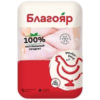 Курица, Голень на кости, Благояр, зам.