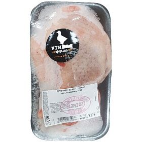 Утка, Окорочка на кости Утиная ферма зам. Утка, Окорочка на кости Утиная ферма зам.