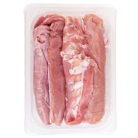 Кролик, вырезка Русский кролик зам.