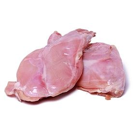 Кролик, окорочок без кости Профикроль зам.