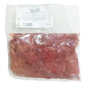 Кролик, печень Профикроль зам.