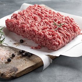 Фарш говяжий ~3,6кг зам.