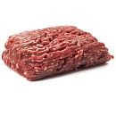 Фарш говяжий F (повышенной жирности) ~3,6кг зам.