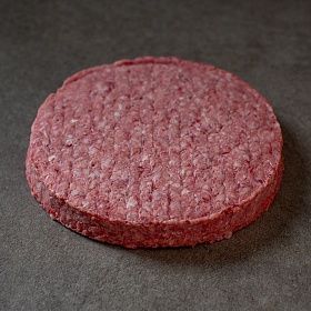 Котлеты из говядины 200 г зам. (13,5кг/ кор)