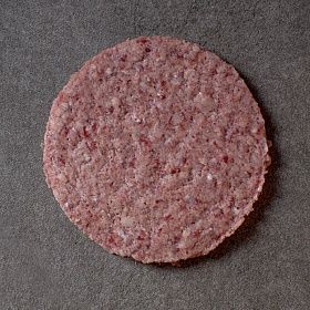 Котлеты Говяжьи с солью и перцем 45г зам. (13,5кг/ кор) Котлеты Говяжьи с солью и перцем 45г зам. (13,5кг/ кор)